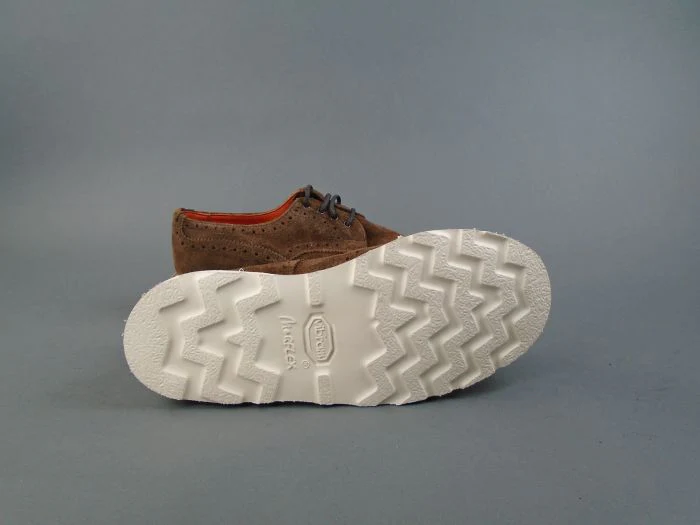 Anne - Ladies Country Shoe - Image 3