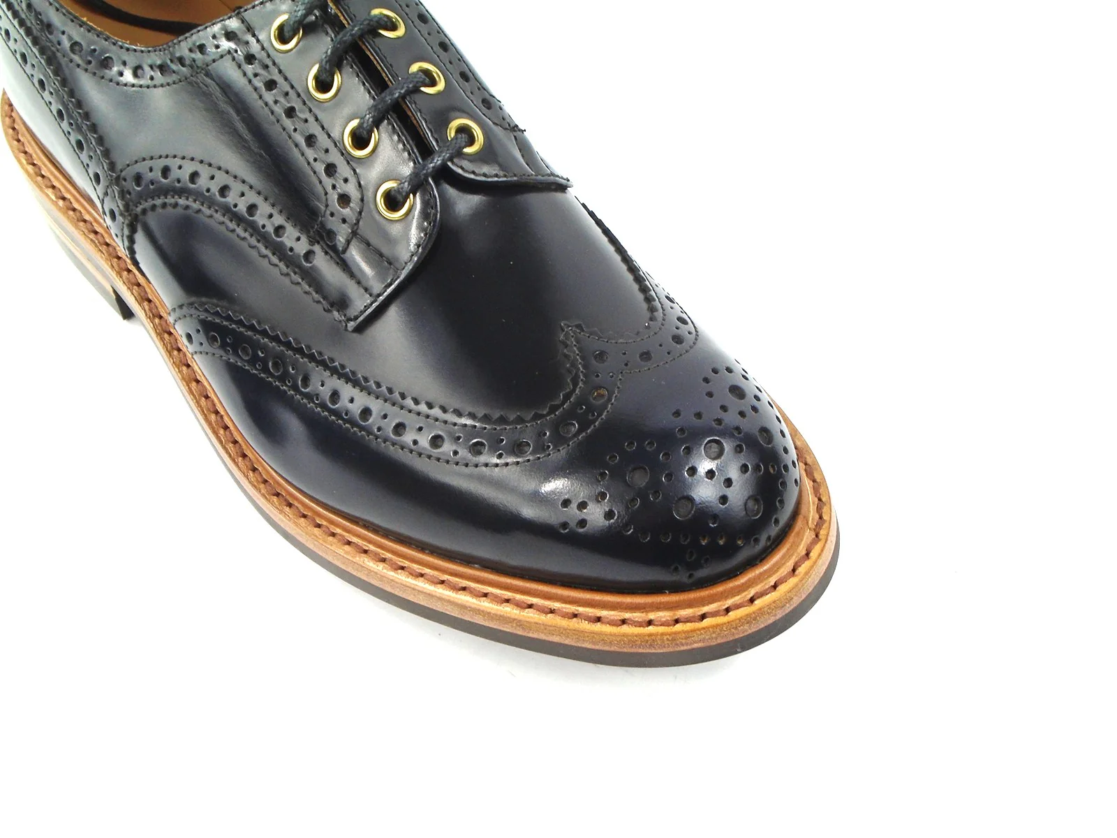 Bourton Country Shoe - Natura Bookbinder - Image 6