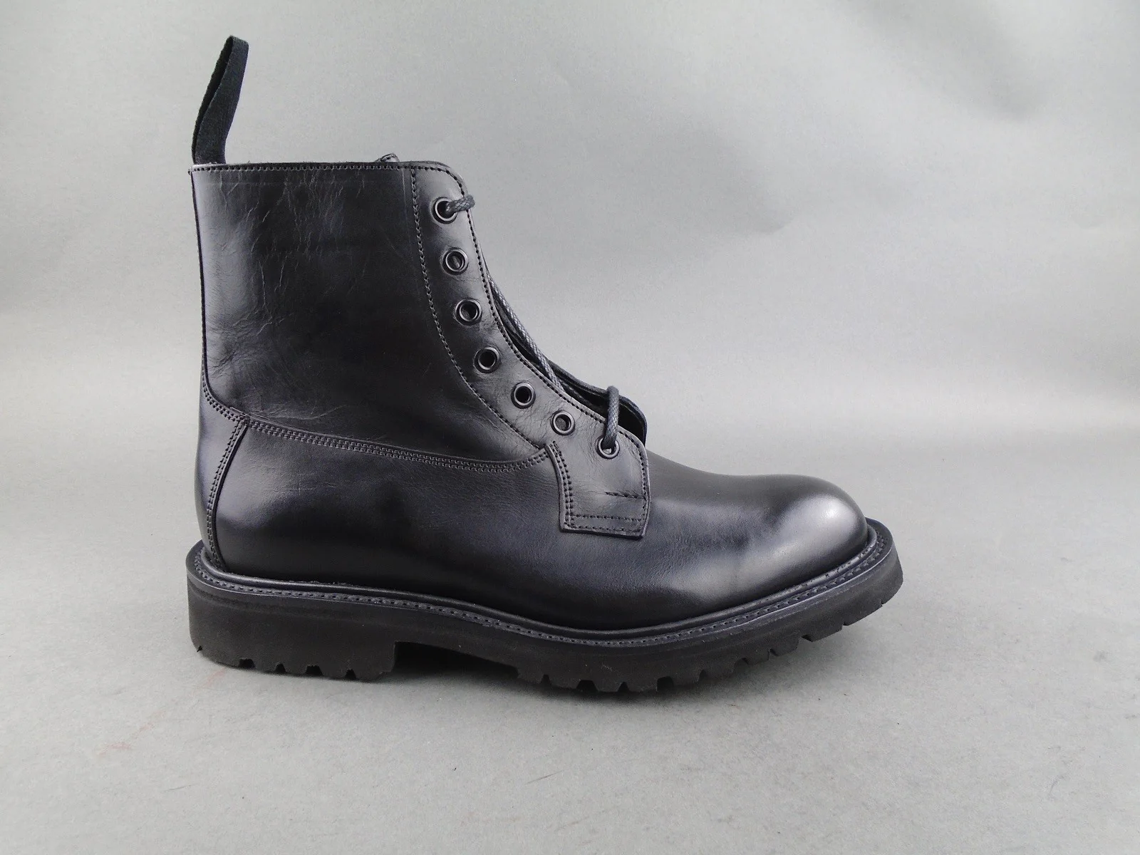 Burford Derby Super Boots - Image 3