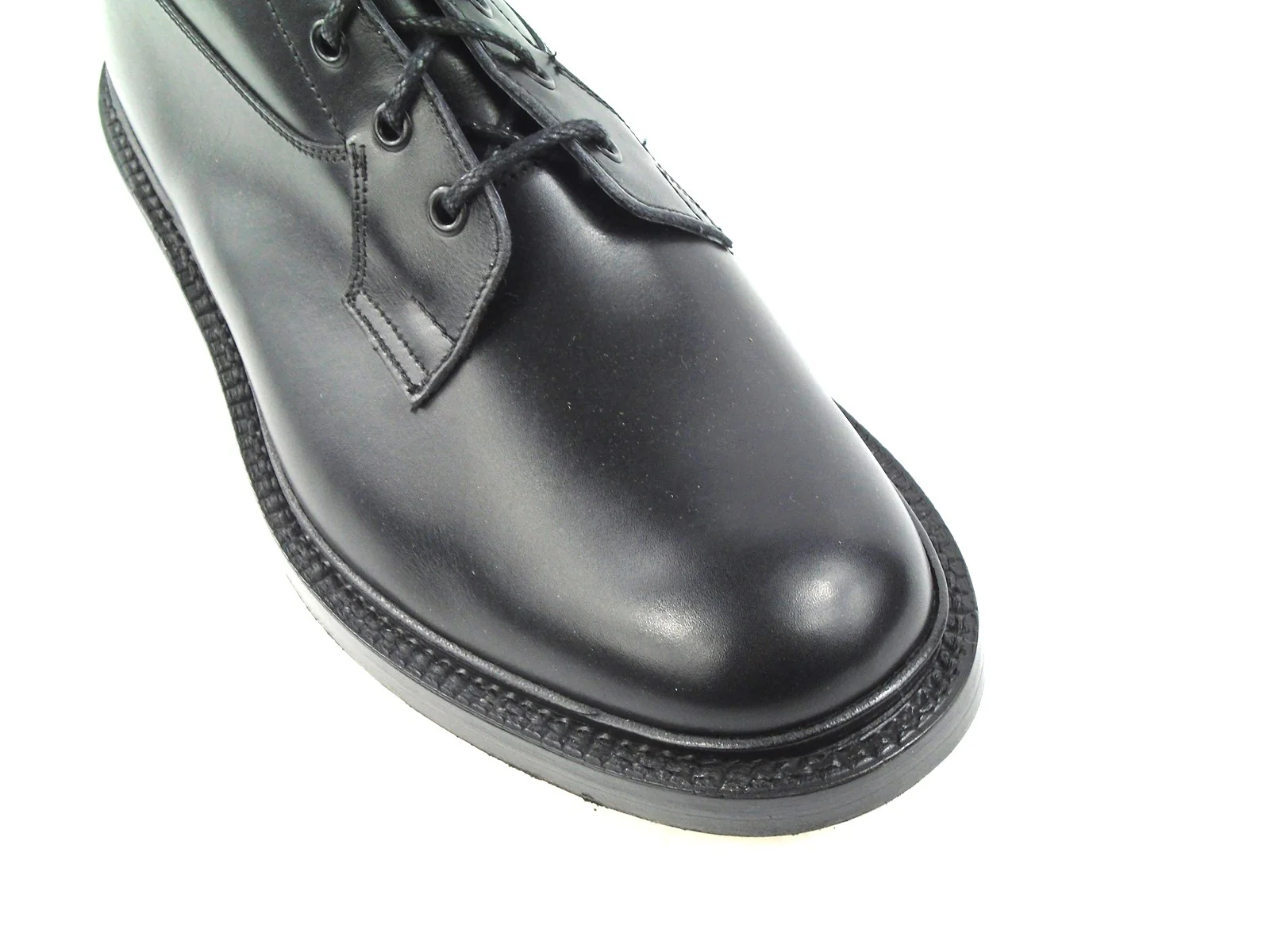 Burford Derby Super Boots - Black Box - Image 5