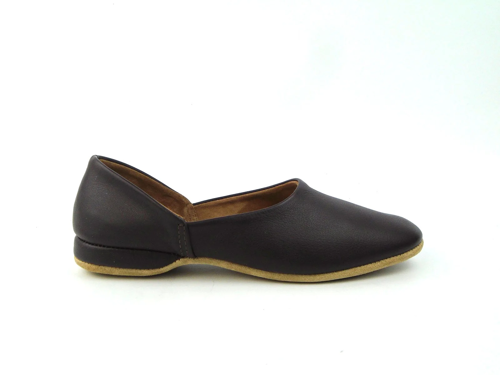 Charles Slippers - Wine Leather - Image 4