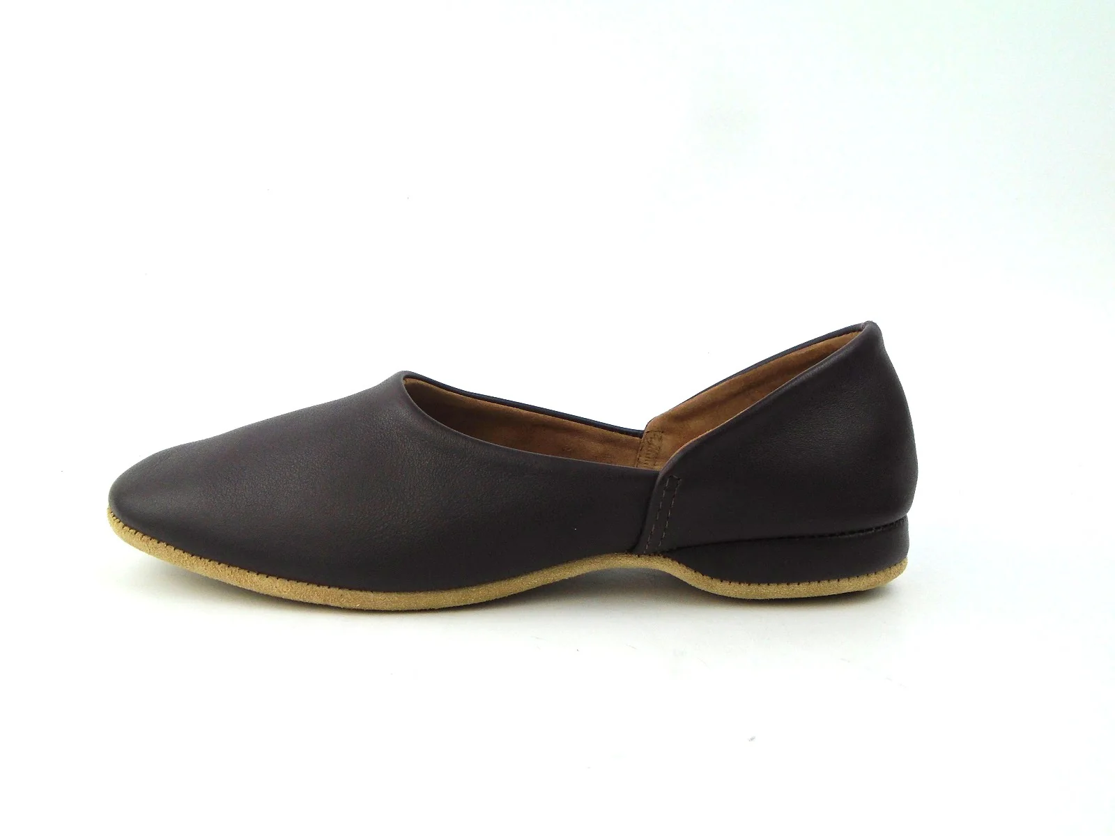 Charles Slippers - Wine Leather - Image 5