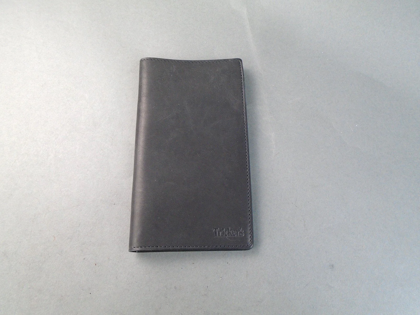 Darwin Coat Wallet - Image 4
