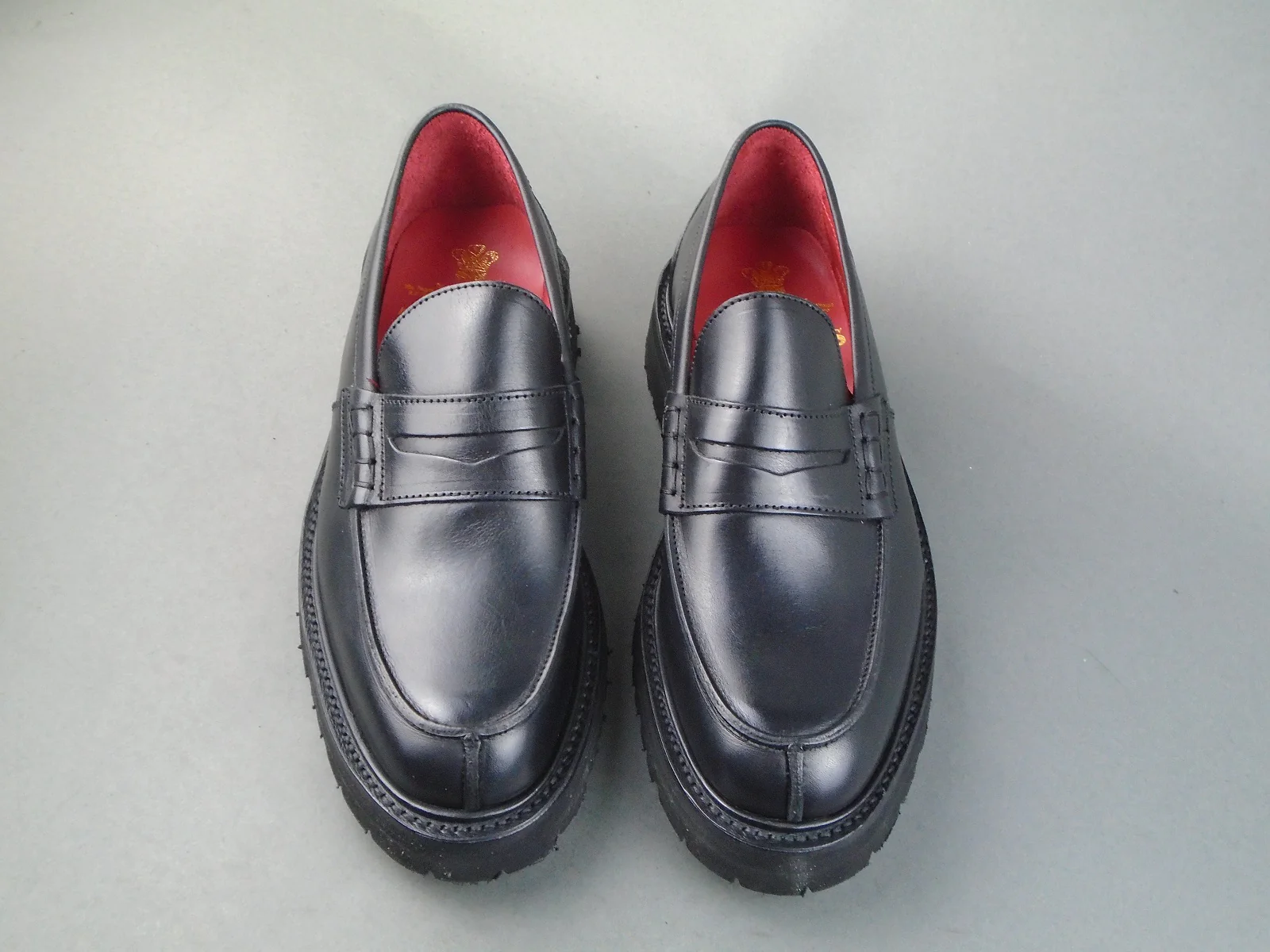 Eva - Ladies Loafer - Image 3