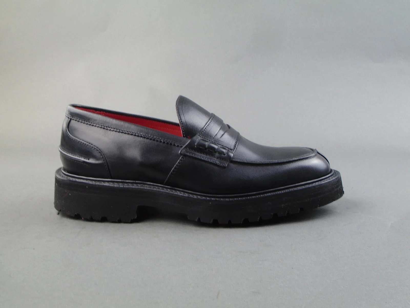Eva - Ladies Loafer - Image 4