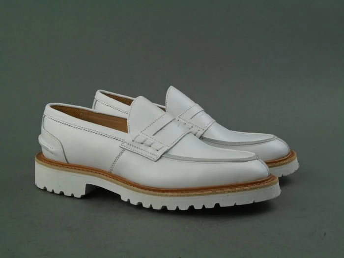 Eva - Ladies Loafer - Image 3