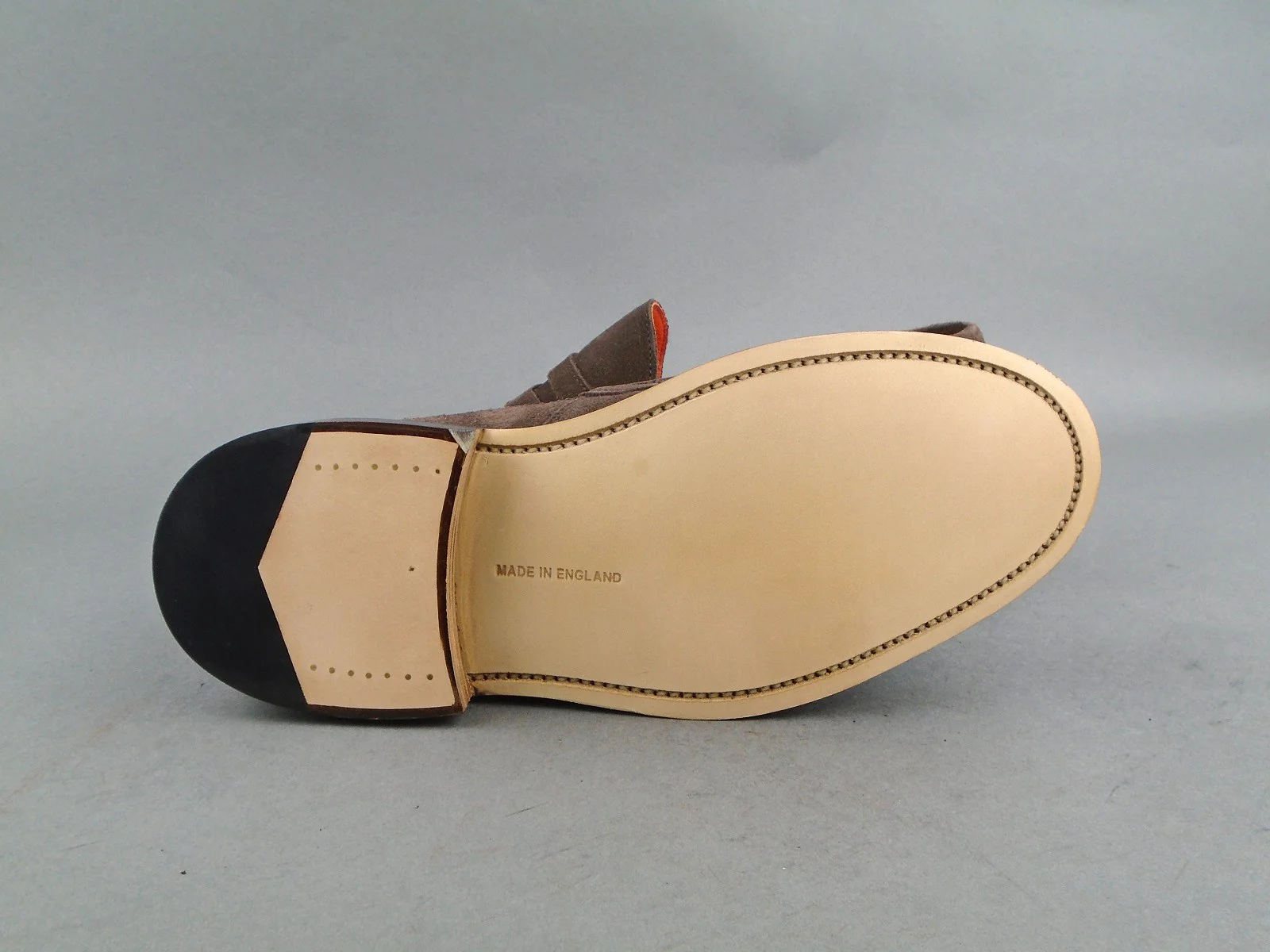 Eva - Ladies Loafer - Image 4
