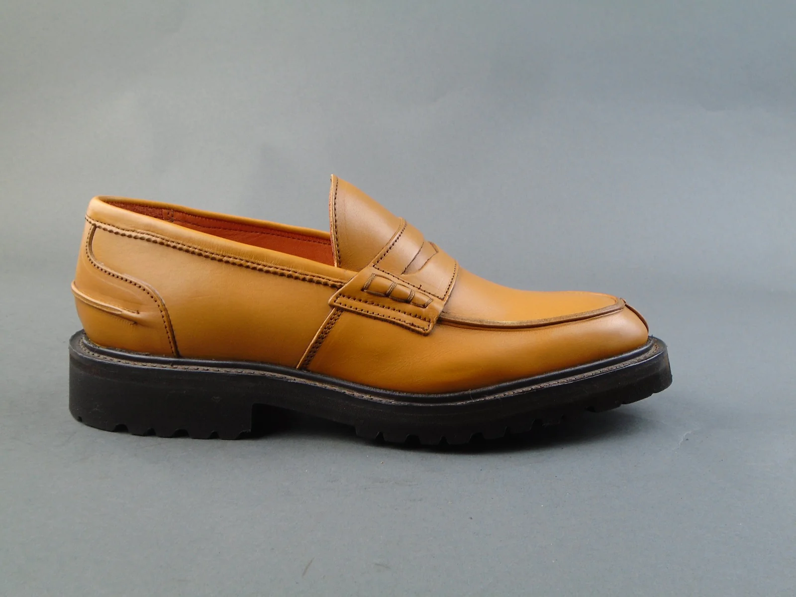 Eva - Ladies Loafer - Image 3