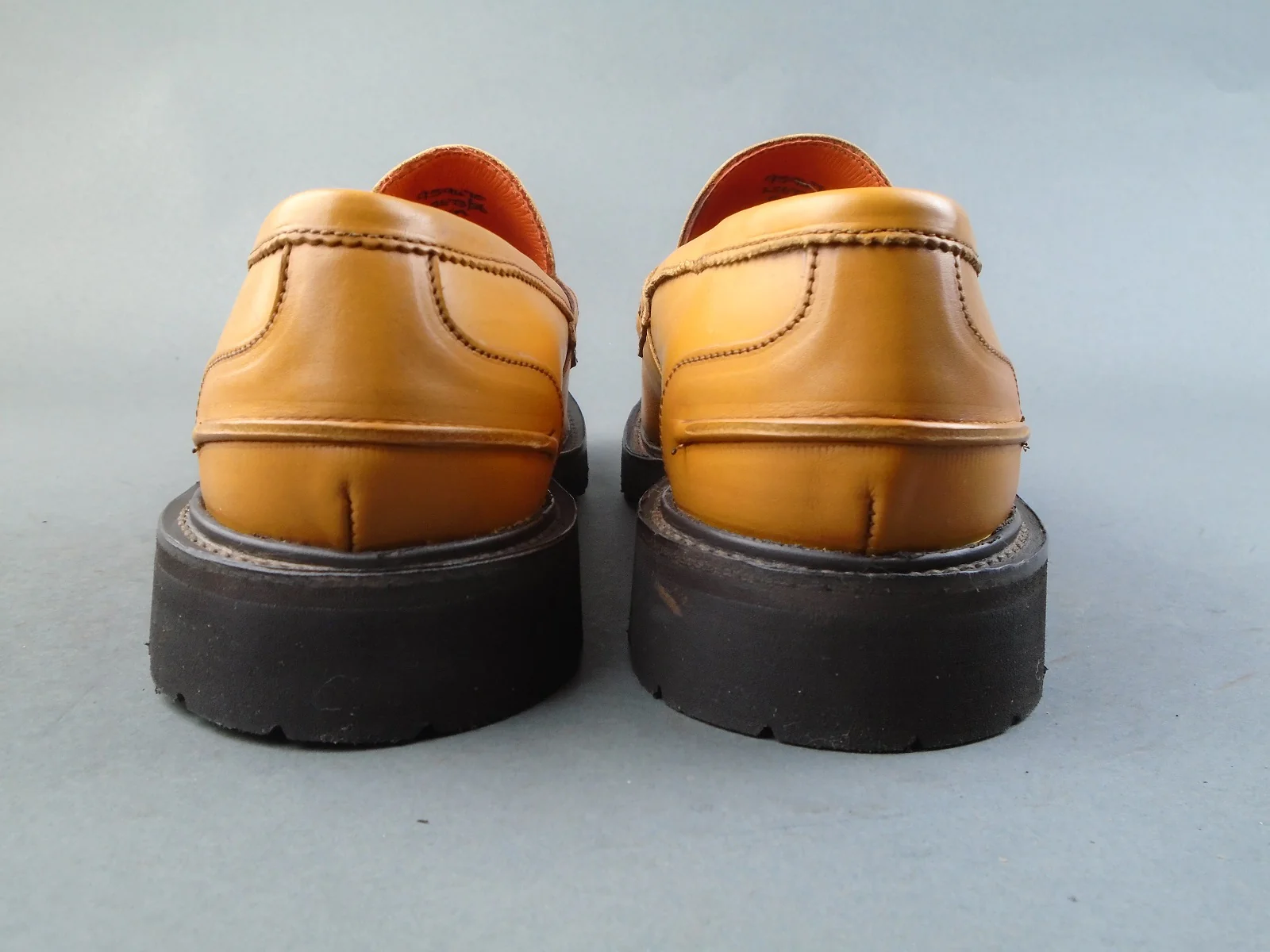 Eva - Ladies Loafer - Image 4