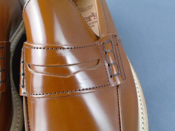 Eva - Ladies Loafer - Image 3