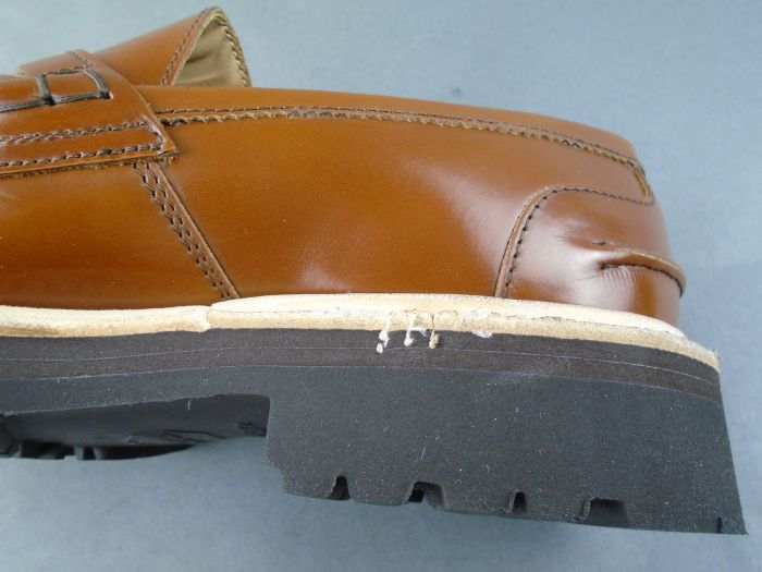 Eva - Ladies Loafer - Image 4