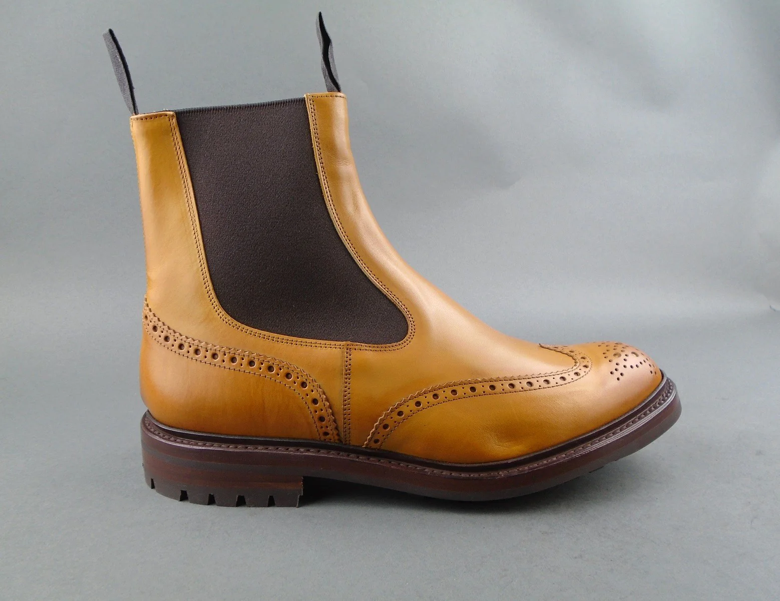 Henry Country Dealer Boot - 1001 - Image 3