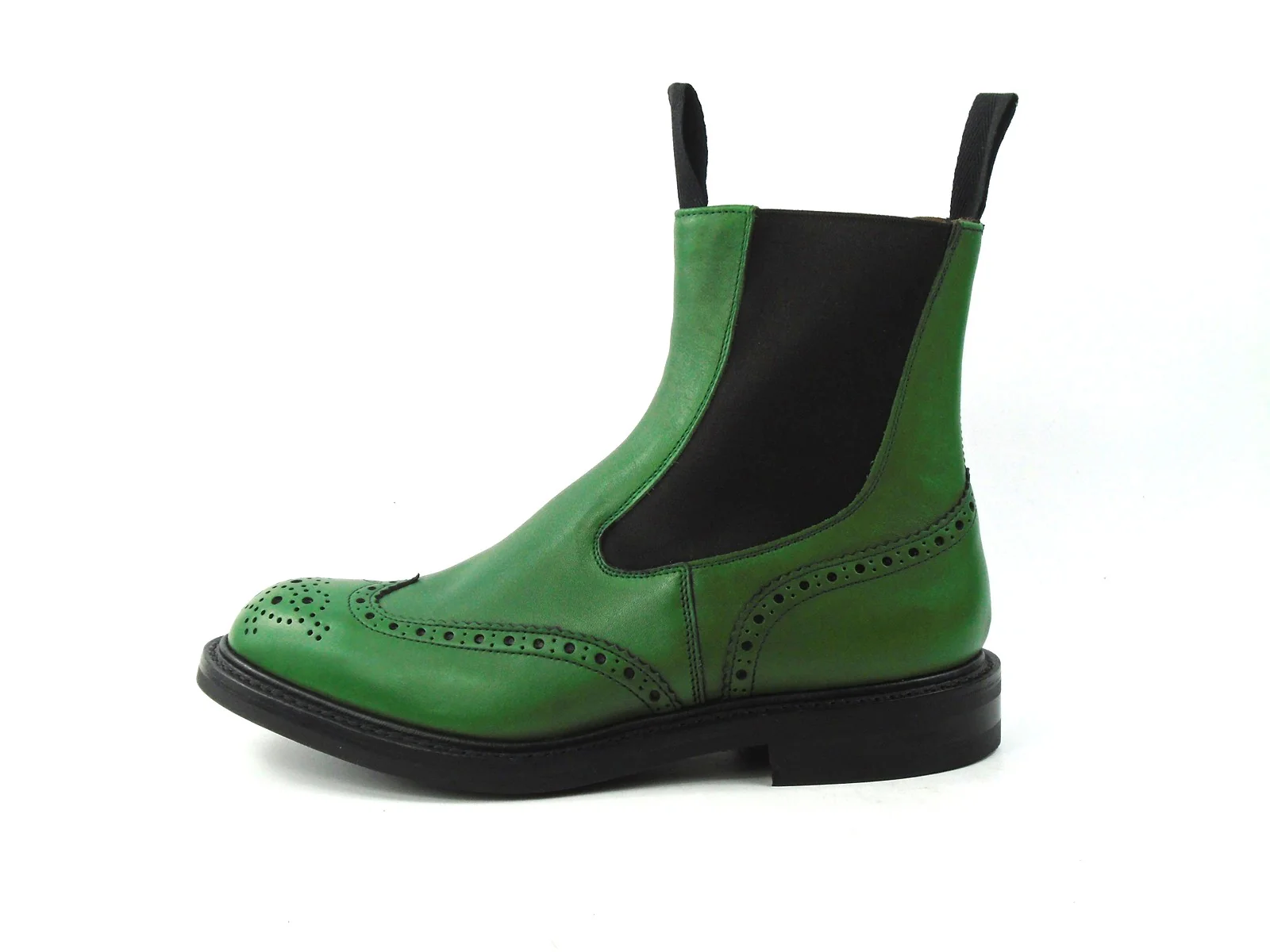 Henry Country Dealer Boot - Green MC (Training Sample) - Image 3