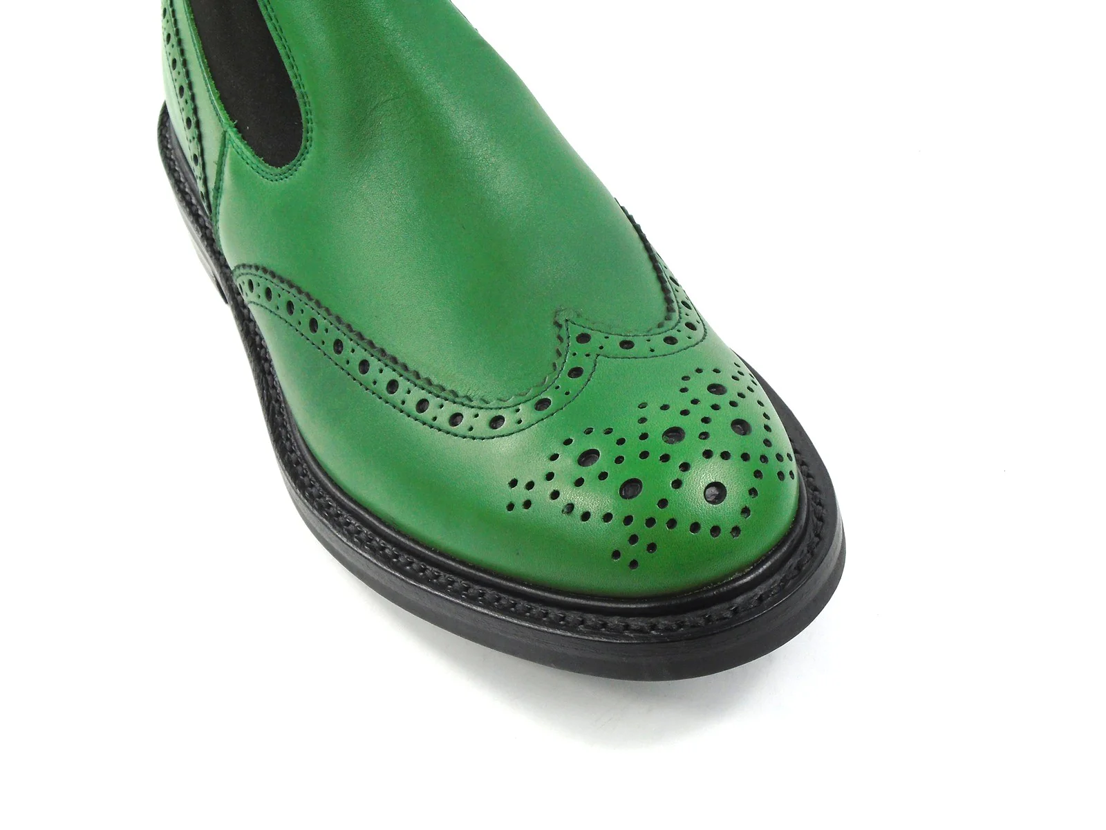 Henry Country Dealer Boot - Green MC (Training Sample) - Image 6