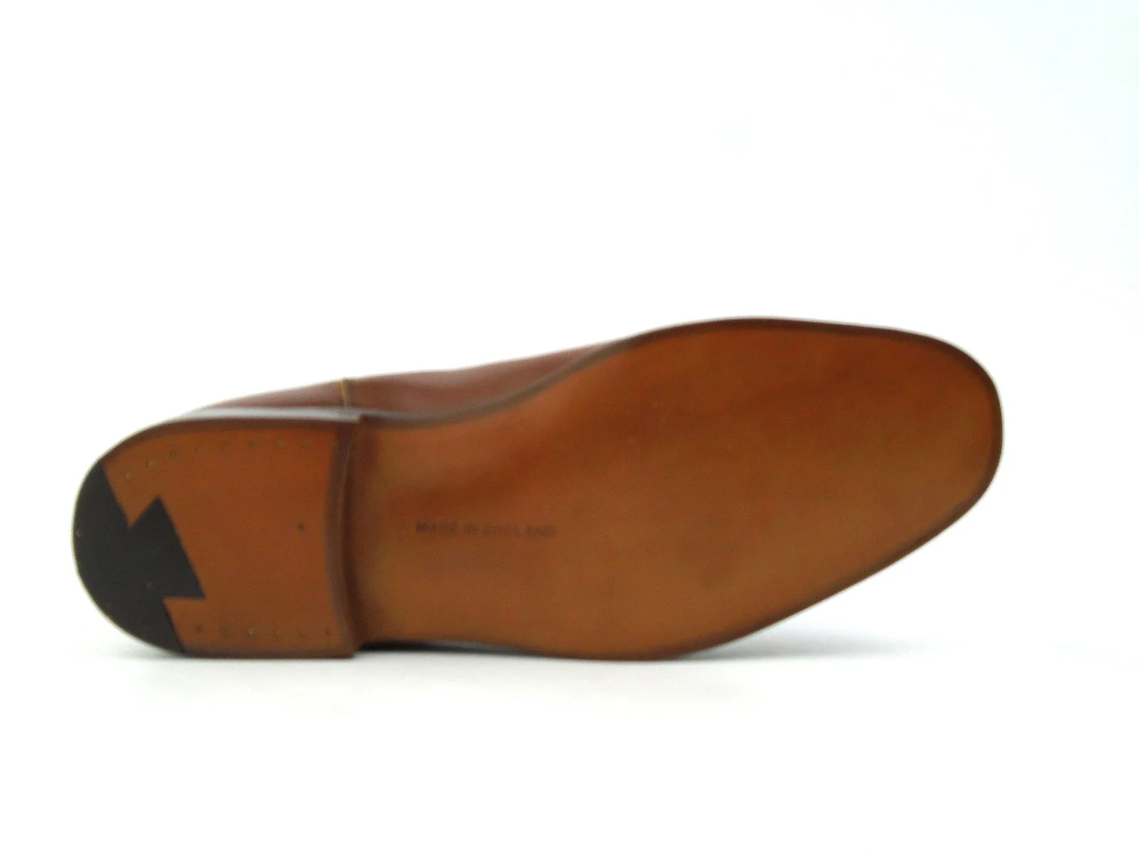 Lily Jodhpur Boot - Beechnut Antique - Image 4