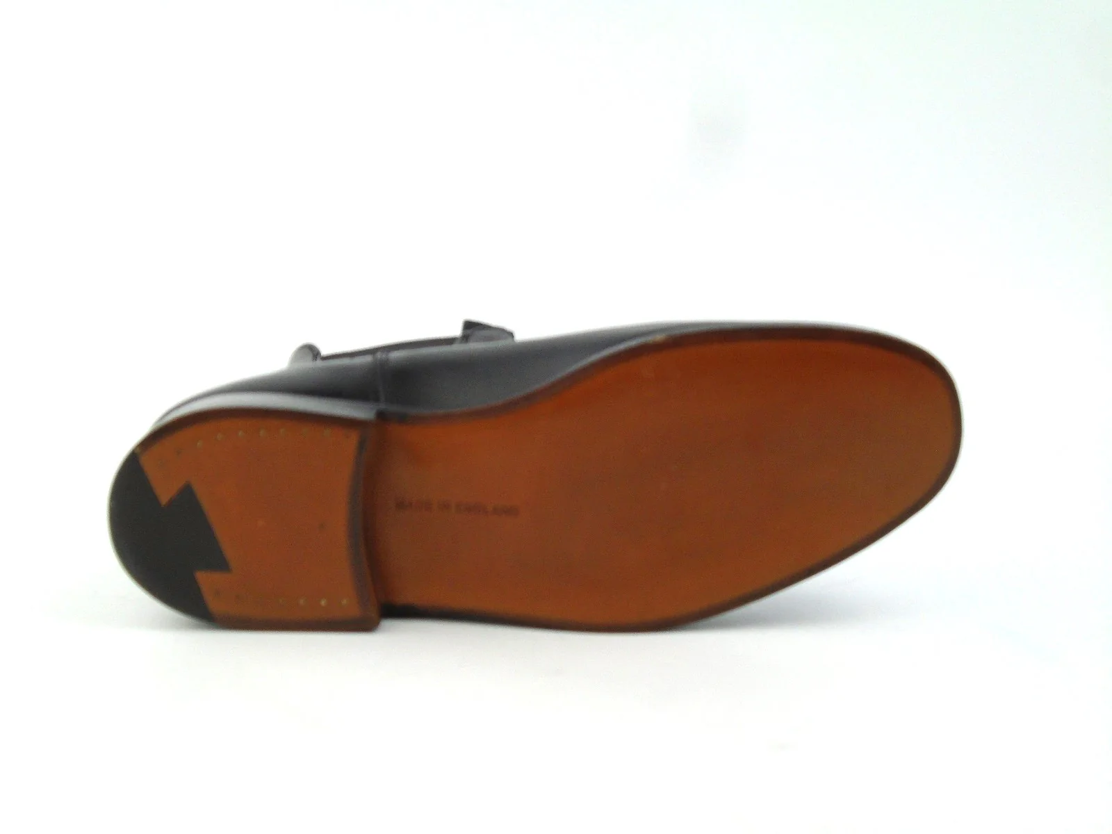 Lily Jodhpur Boot - Black Box Calf - Image 5