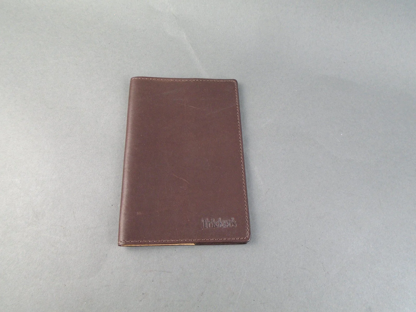 Passport Holder - Image 5