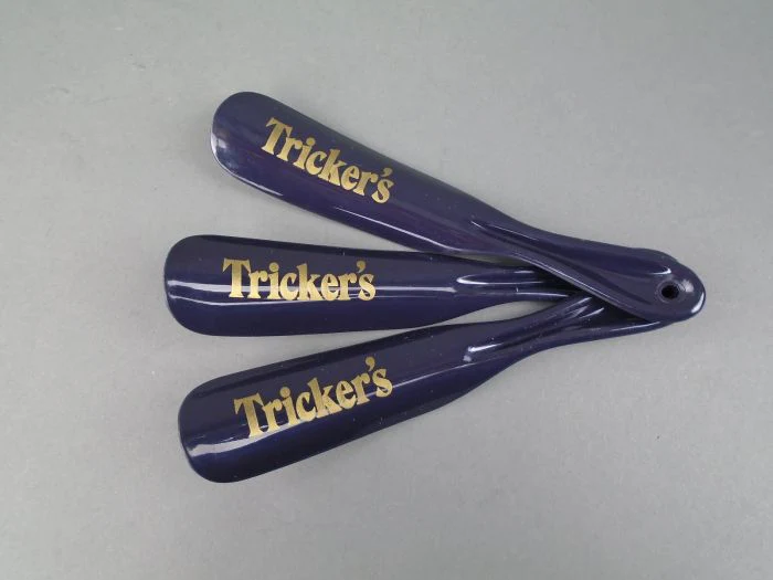 Plastic Shoe horn - Image 3