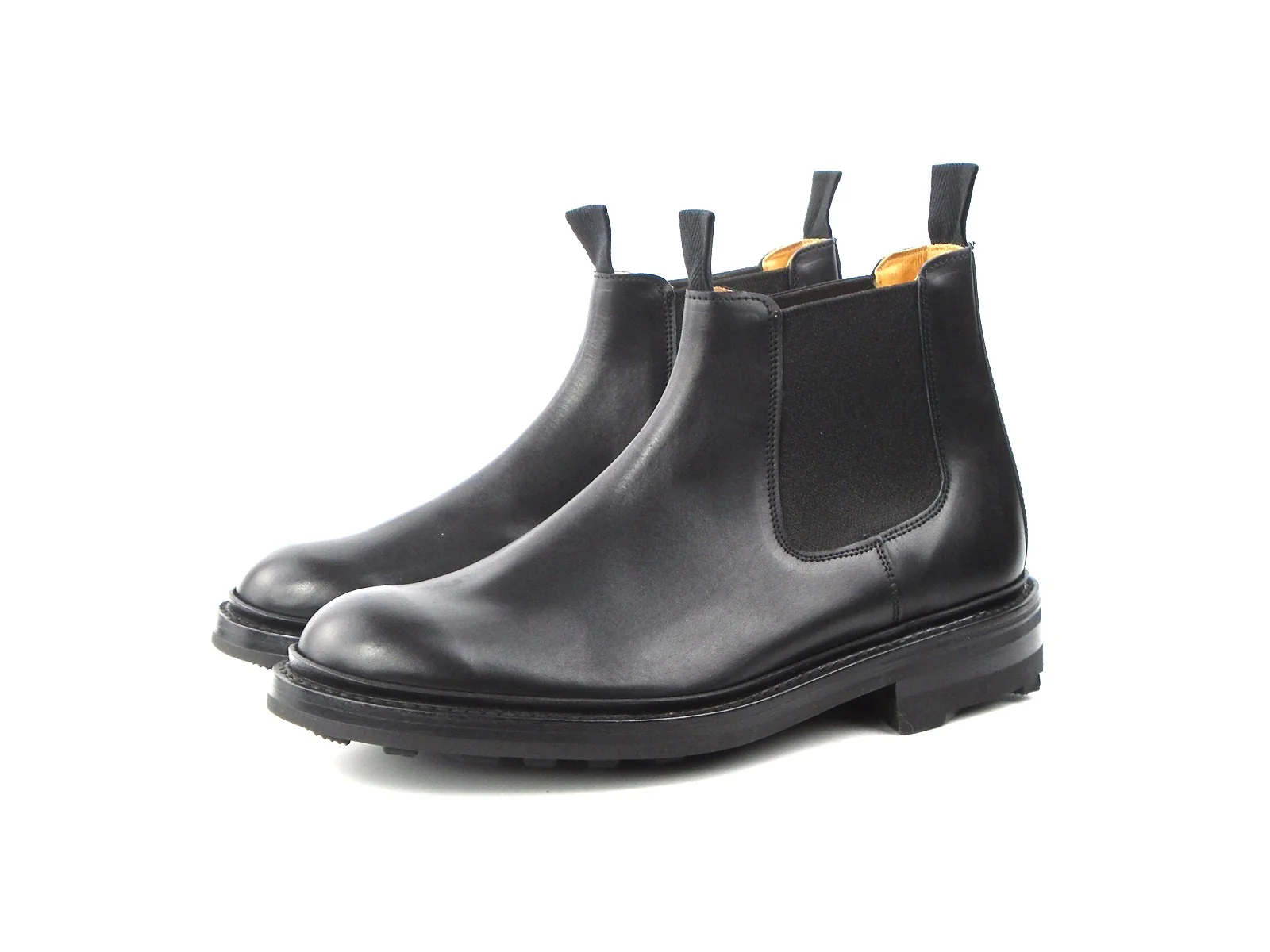 Stephen Low Chelsea Boot - Black Box - Image 3