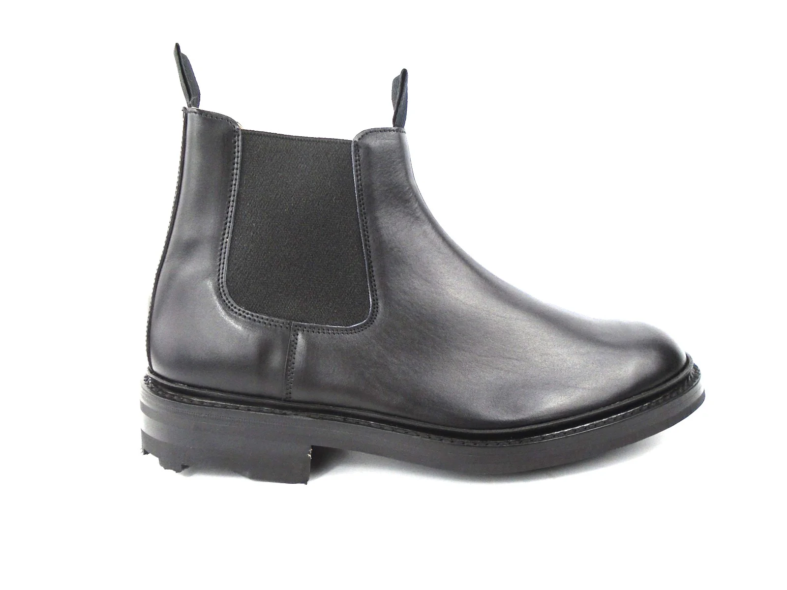 Stephen Low Chelsea Boot - Black Box - Image 4