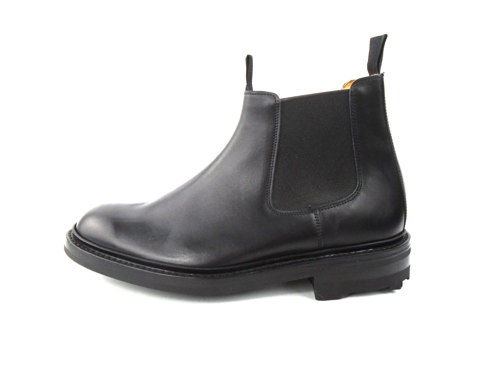 Stephen Low Chelsea Boot - Black Box - Image 5