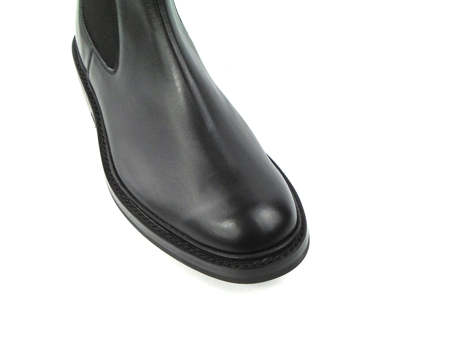 Stephen Low Chelsea Boot - Black Box - Image 6