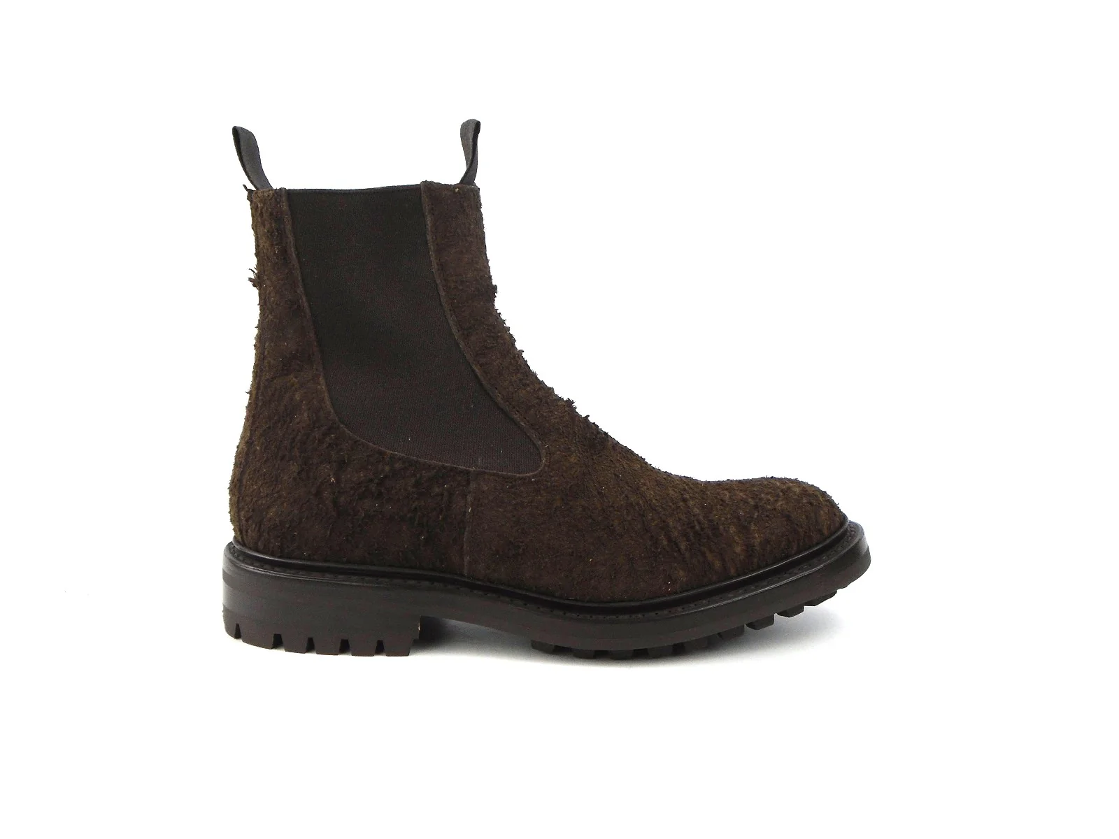 Stephen Chelsea Boot - Dark Brown Mohawk - Image 4