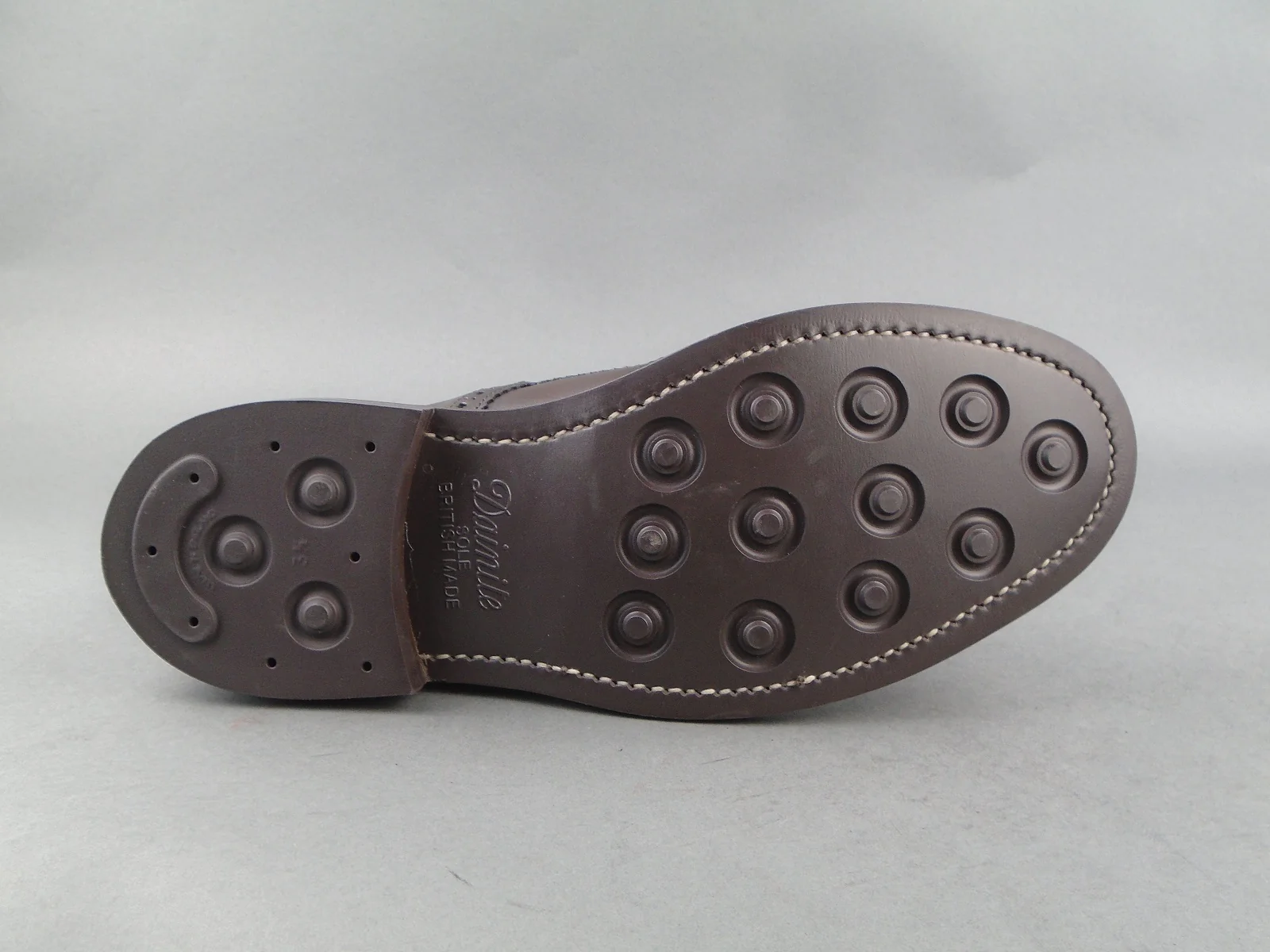 Stow Country Boot - Espresso Burnished - Image 3