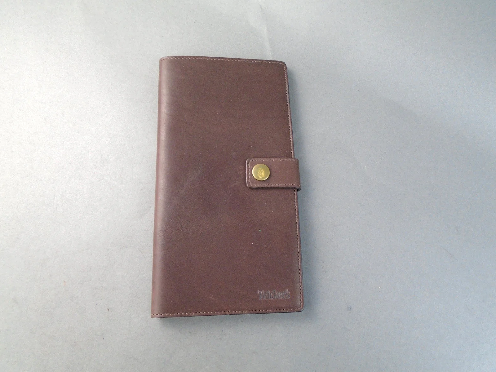 Travel Wallet - Image 4
