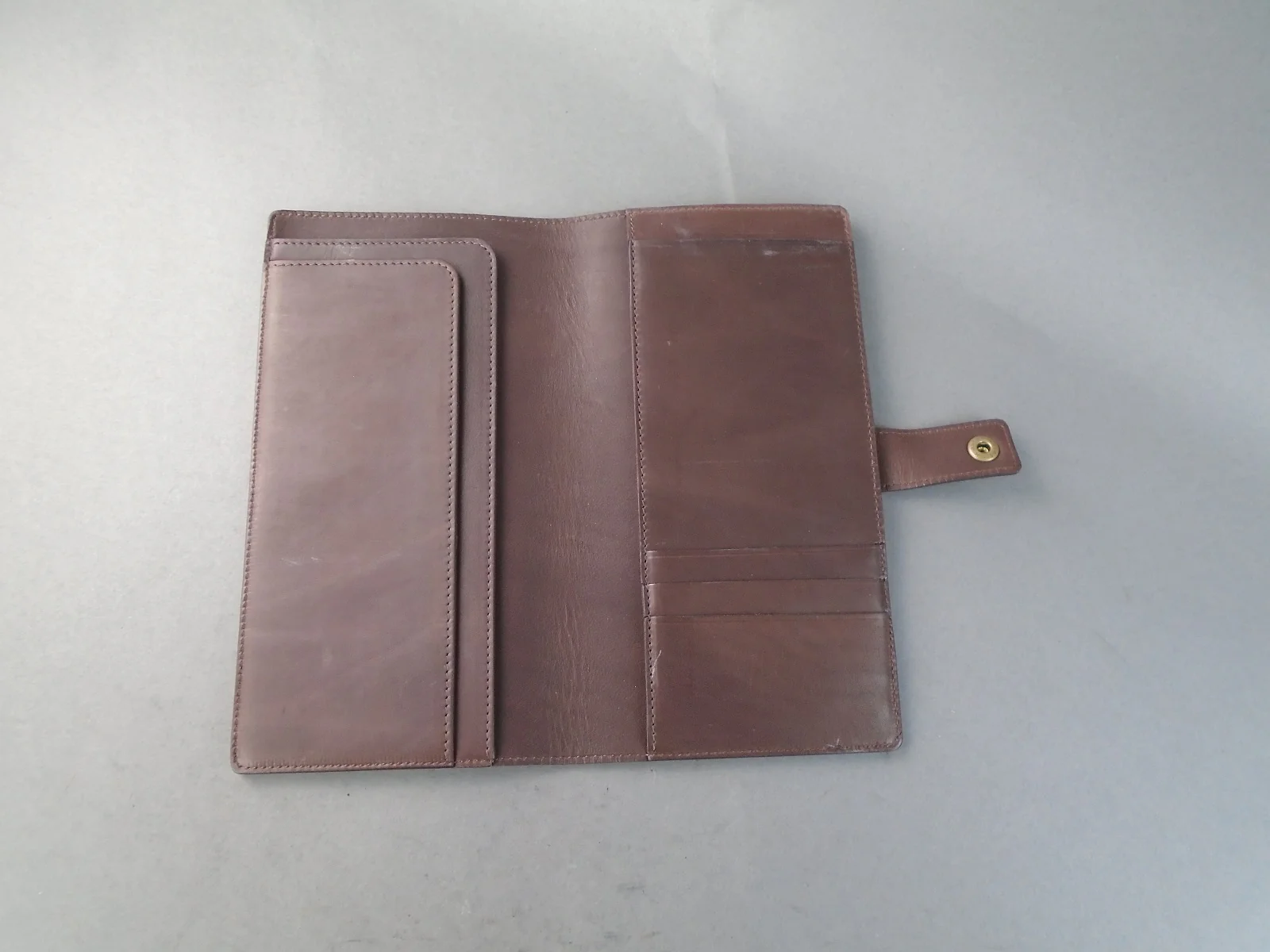 Travel Wallet - Image 5